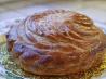 Galette. Recipe by Caramelized