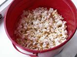 Pizza Popcorn