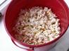 Pizza Popcorn