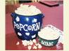 Pizza Popcorn