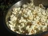Pizza Popcorn