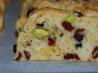Italian Biscotti Al La Syd. Recipe by Sydney Mike