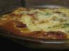 Crustless Broccoli and Cottage Cheese Pie