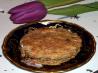 Ila's Raisin and Cinnamon Biscuits. Recipe by Hill Family