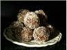 Kiwidutch's  Rum Balls,  Sultanas, Nuts, No Condensed Milk, Not 
