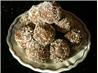 Kiwidutch's  Rum Balls,  Sultanas, Nuts, No Condensed Milk, Not 