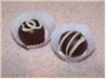 Almond Oreo Truffles Balls (And Other Flavors). Recipe by Cooks4_6