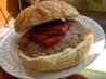Turkey Burger