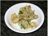 Kartoffelsalat (Warm German Potato Salad). Recipe by Chef at Heart