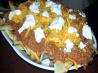 Delicious Nachos Supreme