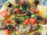 Delicious Nachos Supreme