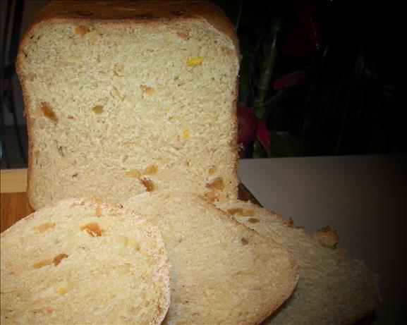 Mango Banana Bread. Photo by Baby Kato