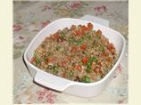 Easy Fried Rice. Photo by Jacqueline in KY