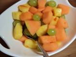 Fruit Salad Supreme
