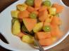 Fruit Salad Supreme
