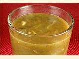 Chile Verde (Green Chile Sauce). Photo by gourmetmomma