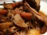 Melissa's Crock Pot Pot Roast. Recipe by MELISSA'S KITCHEN