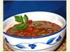 John Elway's Hamburger Soup