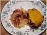 Mexican Pork Chops and Rice. Recipe by MiniMom1970