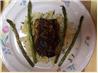 Lemon & Honey Marinated Mahi-Mahi W/ Glaze. Recipe by GenYChef