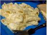 Greek Cheese and Macaroni. Recipe by Chef #258528 Joanne