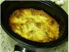 Crock Pot Lasagna. Recipe by digifoo