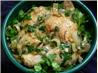 Chicken in Coriander / Cilantro Sauce