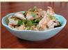 Chicken in Coriander / Cilantro Sauce
