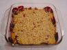 Berry Crisp - Weight Watchers Core Recipe. Recipe by KelBel