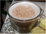 Milky Way Cappuccino