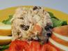 Chicken Tuna Salad