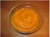 Maple Butternut Squash Puree [ Lactose-Free ]. Recipe by What's Cooking?