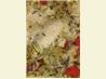 Juicy Crock Pot Garlic Chicken With Wild Rice