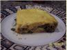 Quick and Easy Egg Bake- Dinner Favorite!!