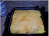 Quick and Easy Egg Bake- Dinner Favorite!!