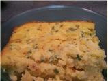 Corn Casserole