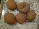 Whole Grain Swedish Rye Bread