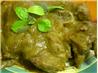 Lamb Chops With Vegetable Gravy. Recipe by Nancygirl