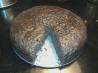 Chocolate Zucchini Cake. Recipe by Graybert