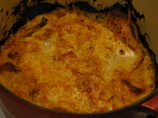 Weight Watchers Au Gratin Potatoes 3 Pts (Low-Fat)
