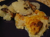 Weight Watchers Au Gratin Potatoes 3 Pts (Low-Fat)