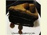 Chocolate Raspberry Cake. Recipe by Karen From Colorado