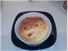 Lemon & Mixed Berry Souffle Pudding (Low Cal/Sugar/Fat). Recipe by gym tonic