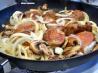 Portuguese Pork Tenderloin