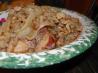 Portuguese Pork Tenderloin