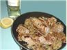 Portuguese Pork Tenderloin