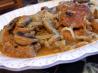 Portuguese Pork Tenderloin
