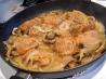 Portuguese Pork Tenderloin