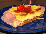 Kentucky Hot Brown