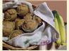 Moist and Healthy Banana Muffins. Recipe by God's_sugarcookie